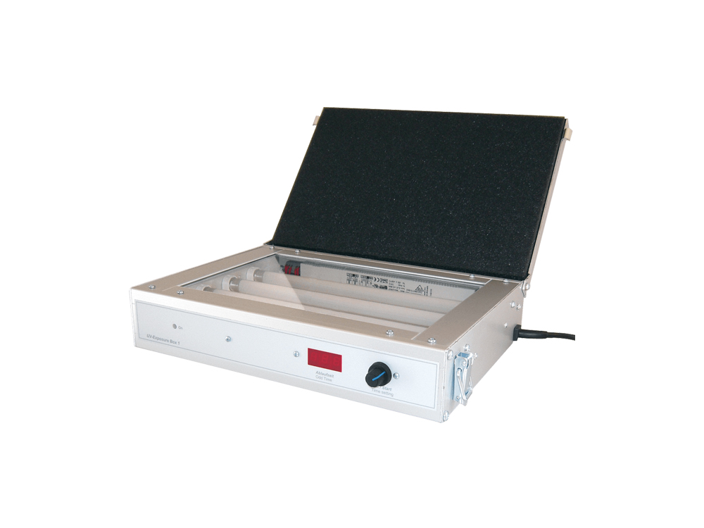 UV-Belichtungsgerät